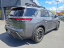 Thumbnail image of 2024 Nissan Pathfinder at LancasterNissan of East Petersburg, PA