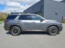 Thumbnail image of 2024 Nissan Pathfinder at LancasterNissan of East Petersburg, PA