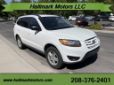 Thumbnail image of 2010 Hyundai SANTA FE at Hallmark Motors LLC