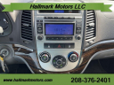 Thumbnail image of 2010 Hyundai SANTA FE at Hallmark Motors LLC