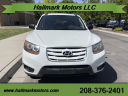 Thumbnail image of 2010 Hyundai SANTA FE at Hallmark Motors LLC