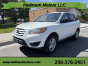 Thumbnail image of 2010 Hyundai SANTA FE at Hallmark Motors LLC