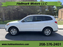 Thumbnail image of 2010 Hyundai SANTA FE at Hallmark Motors LLC