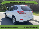 2010 Hyundai SANTA FE GLS at Hallmark Motors LLC