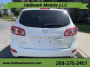 Thumbnail image of 2010 Hyundai SANTA FE at Hallmark Motors LLC