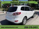 Thumbnail image of 2010 Hyundai SANTA FE at Hallmark Motors LLC