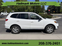 Thumbnail image of 2010 Hyundai SANTA FE at Hallmark Motors LLC