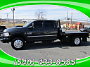 2015 Ram 3500 at Kenny's Auto Mart