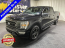 Thumbnail image of 2022 Ford F-150 at Monster Motors