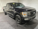 Thumbnail image of 2022 Ford F-150 at Monster Motors