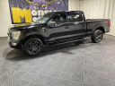 Thumbnail image of 2022 Ford F-150 at Monster Motors