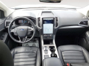 Thumbnail image of 2024 Ford Edge at Lafontaine Ford of Lansing