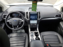 Thumbnail image of 2024 Ford Edge at Lafontaine Ford of Lansing