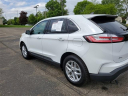 Thumbnail image of 2024 Ford Edge at Lafontaine Ford of Lansing