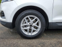 Thumbnail image of 2024 Ford Edge at Lafontaine Ford of Lansing