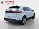 Thumbnail image of 2024 Ford Edge at Lafontaine Ford of Lansing