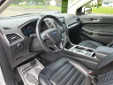 Thumbnail image of 2024 Ford Edge at Lafontaine Ford of Lansing