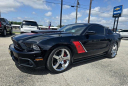 Thumbnail image of 2014 Ford Mustang at Tegeler Chevrolet Buick - New