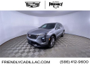Thumbnail image of 2024 Cadillac XT4 at Jim Riehl's Friendly Honda