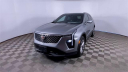 Thumbnail image of 2024 Cadillac XT4 at Jim Riehl's Friendly Honda