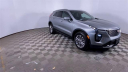 Thumbnail image of 2024 Cadillac XT4 at Jim Riehl's Friendly Honda