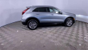 Thumbnail image of 2024 Cadillac XT4 at Jim Riehl's Friendly Honda