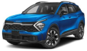 Thumbnail image of 2023 Kia Sportage Plug-In Hybrid at Alexander Kia