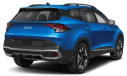 Thumbnail image of 2023 Kia Sportage Plug-In Hybrid at Alexander Kia