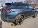 Thumbnail image of 2023 Kia Sportage Plug-In Hybrid at Alexander Kia