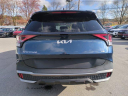Thumbnail image of 2023 Kia Sportage Plug-In Hybrid at Alexander Kia