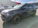 Thumbnail image of 2023 Kia Sportage Plug-In Hybrid at Alexander Kia