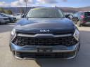 2023 Kia Sportage Plug-In Hybrid X-Line at Alexander Kia