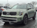 Thumbnail image of 2023 Kia Telluride at Kings Kia