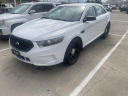 Thumbnail image of 2018 Ford Taurus at 7 EM Used