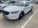 Thumbnail image of 2018 Ford Taurus at 7 EM Used
