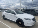 Thumbnail image of 2018 Ford Taurus at 7 EM Used
