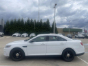 Thumbnail image of 2018 Ford Taurus at 7 EM Used
