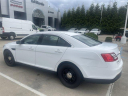 Thumbnail image of 2018 Ford Taurus at 7 EM Used