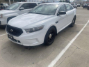 Thumbnail image of 2018 Ford Taurus at 7 EM Used