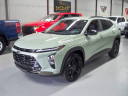 Thumbnail image of 2025 Chevrolet Trax at Nice Car Company Inc.