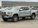 2020 Toyota Tacoma Limited at Lasco Ford