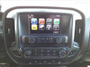 Thumbnail image of 2018 Chevrolet Silverado 1500 at H & H Tire Inc.