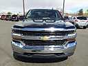 Thumbnail image of 2018 Chevrolet Silverado 1500 at H & H Tire Inc.