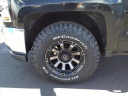 Thumbnail image of 2018 Chevrolet Silverado 1500 at H & H Tire Inc.