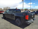 Thumbnail image of 2018 Chevrolet Silverado 1500 at H & H Tire Inc.