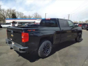 Thumbnail image of 2018 Chevrolet Silverado 1500 at H & H Tire Inc.