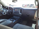 Thumbnail image of 2018 Chevrolet Silverado 1500 at H & H Tire Inc.