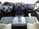 Thumbnail image of 2018 Chevrolet Silverado 1500 at H & H Tire Inc.