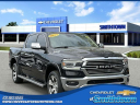 2021 Ram 1500 Laramie at Chevrolet of Smithtown