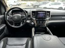 Thumbnail image of 2021 Ram 1500 at Chevrolet of Smithtown